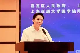 上海交通大学附属嘉定实验学校来啦，公办九年一贯制图片