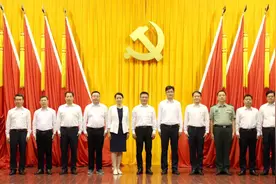 合肥又有3地完成换届选举 4人新晋常委图片