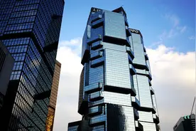 香港传真 | 张世成入主南丰 棉纱大王三代上位里的地产豪门宫斗图片