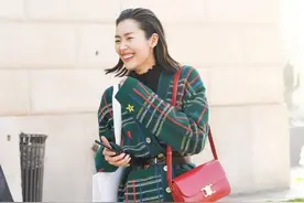 你还怀念Old Celine吗？图片