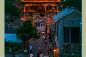 这些老街藏了太多洛阳人的回忆，家住这里的一定要看看...图片