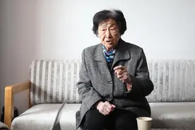 92岁“人民教育家”于漪谈育人：一定要给孩子立民族精神之根视频封面