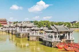 潮州：潮涌千秋 向史而新图片