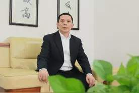 校长来了丨成都温江区新世纪光华学校校长邓文光：回归原点 做最真实的教育图片