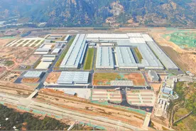 龙海：提振工业经济汇聚发展动力图片