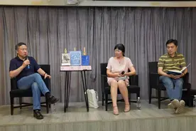 如何以“驯服”的方式与世界建立联系？|《小王子》作者圣埃克苏佩里诞辰121周年图片