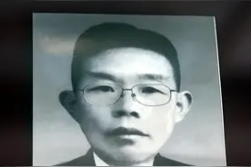 解码中原红色特工丨焦作武胡景：34岁任中央特科负责人，为何消失在苏联？图片