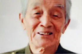 “七一勋章”获得者柴云振：“一级战斗英雄”隐姓埋名30多年图片