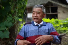 “当代愚公”黄大发受颁七一勋章：我们要干一辈子视频封面
