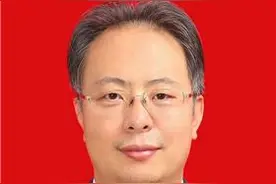 张烨任陕西汉中市代市长图片