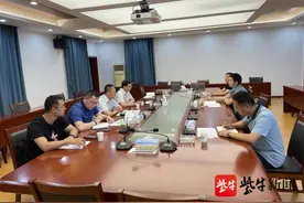 立案查处！镇江市生态环境局对丹阳永红河断面水质超标进行定点督办图片