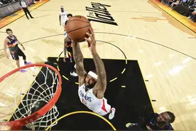 纵观季后赛｜乔治41分快船取胜，保罗想进总决赛真不容易图片