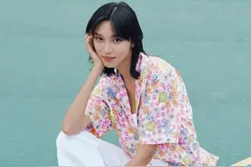 电影《梅艳芳》主角敲定 名模王丹妮首登银幕图片