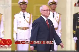 伴着自己写的BGM进入大会堂！这位作曲家是谁？图片