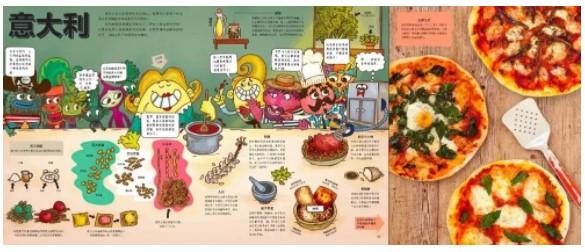 闹别扭的孩子头上多了一顶“气呼呼帽子”| 童书新品