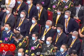 张桂梅：只要还有一口气，我就要站在讲台上，倾尽全力图片