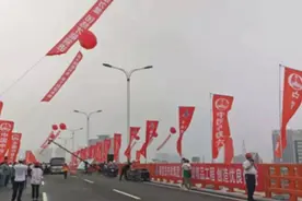 7月1日，正式通车！北戴河到山海关一路通达图片