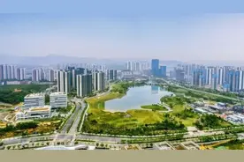 抢先机！广东1075个重大项目开工啦图片