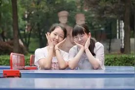 四川同一中学两个高分考生都叫陈静怡：均已填报清华大学图片