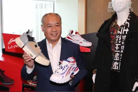 【中国财富报道】“体操王子”身家一天涨超1.4亿港元！股价3年涨12倍视频封面