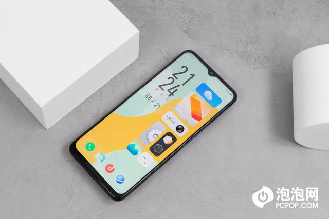 vivo%20y13%20手机（vivo Y53s评测高颜值长续航的两千元档5G手机）