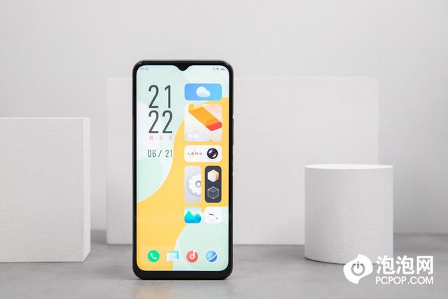 vivo Y53s评测：高颜值长续航的两千元档5G手机