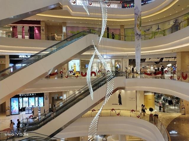 vivo Y53s评测：高颜值长续航的两千元档5G手机
