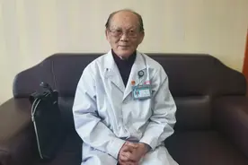 “七一勋章”获得者吴天一：一生投身高原，“全身骨头都断完了”图片