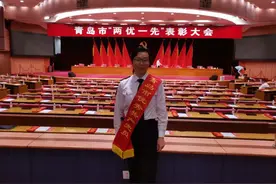 28年追梦路！这名公交女司机获评“优秀共产党员”图片