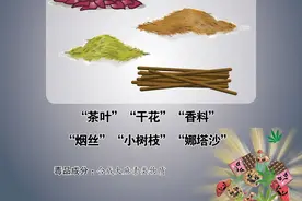 禁毒科普 |新型毒品“变脸术”图片