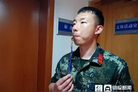 快来了解一下 长岛海警执法员的24小时图片