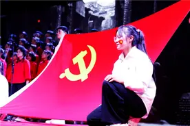 会泽县茚旺高中以优异高考成绩献礼中国共产党成立100周年图片