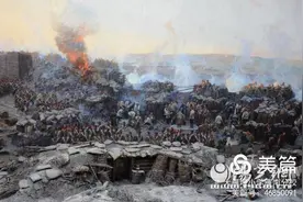 大雁塔小学雁南分校开展“红领巾心向党”手抄报征集活动图片