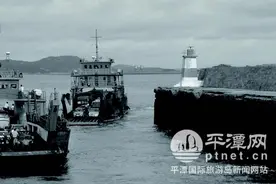 昔日海上孤岛 今朝双桥飞架 平潭逐梦海峡变天堑为通途图片
