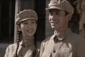 朱怡贞和林楠笙会重逢吗？高光角色让人牵挂，《叛逆者》8.3分收官图片