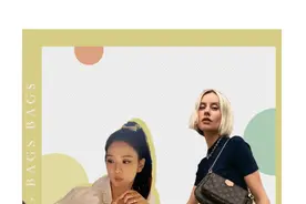 最近入手的新包：爱马仕的“穷人三宝”图片