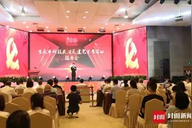 致敬！这10人当选2021年重庆“最美科技工作者”图片