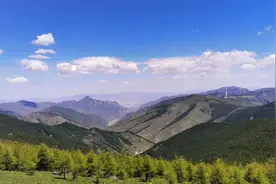 敬读忻州：这里的故事讲给你听图片