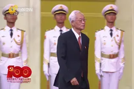 菏泽老乡刘贵今获“七一勋章”弟弟刘贵章：很激动 为哥哥感到自豪图片