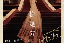 《梅艳芳》女主角人选曝光 31岁模特王丹妮出演一代歌后图片