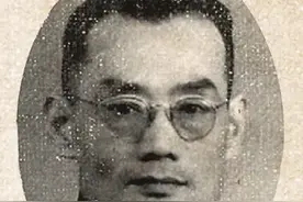 曹可凡：我祖父的“红色金融路”｜薪火·人物口述图片