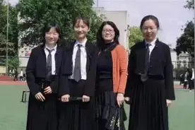 武汉大学“喊话”安庆白血病考生：期待珞珈山下遇见你图片