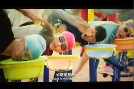 看了动物们提供的奇葩泳姿灵感，我笑出了猪声......图片