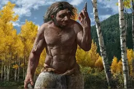 发现新人种？“龙人”如何生存又如何消亡？图片