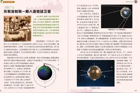 人类发展历程中，有哪些科学曾改变了世界？它有答案︱走近科学图片