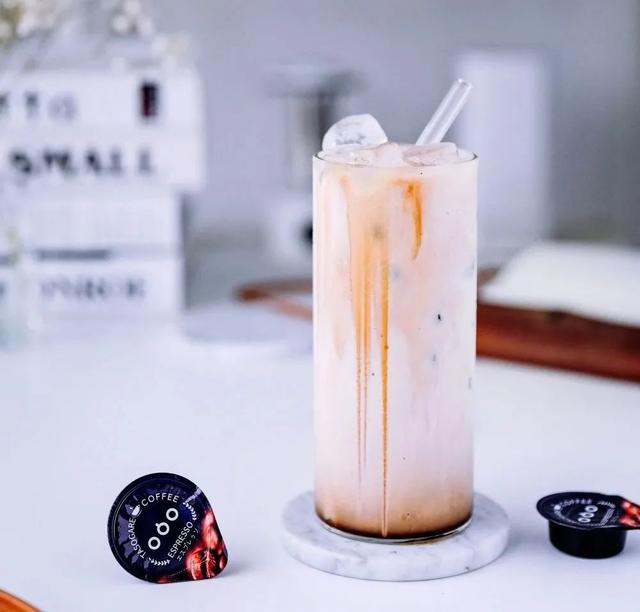 生椰拿铁轻松get,解锁椰子的一百零八种吃法