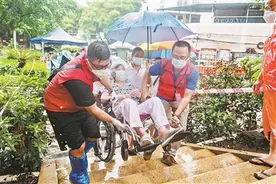 三年行动显成效 我是党员我先上图片