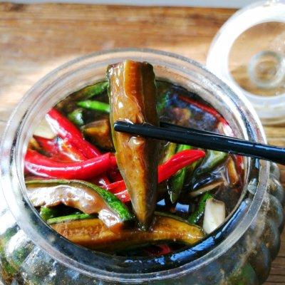 零失败酱黄瓜，大厨原来这么好当