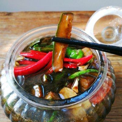 零失败酱黄瓜，大厨原来这么好当