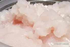 重庆特产传说（544） | 长寿鱼面，曾是周总理60岁寿辰寿面图片